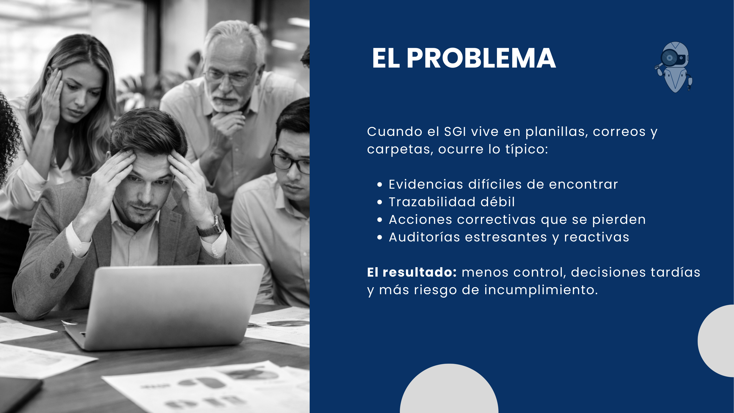 El Problema